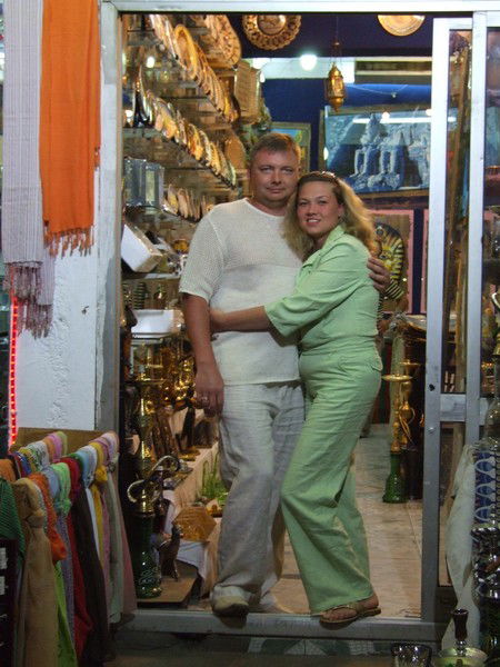 Наталия Бесчастнова