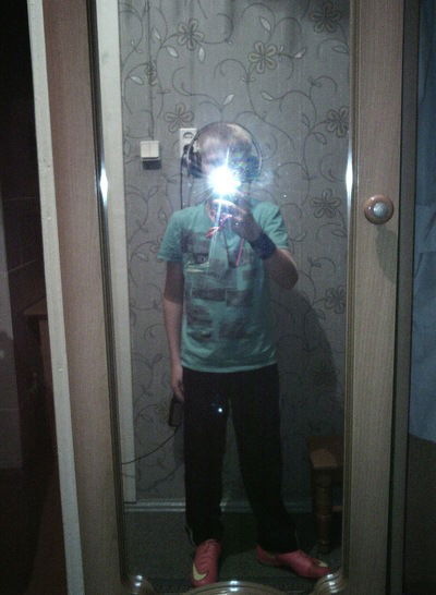 Семен Петров