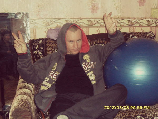 Игорь Заболотнев