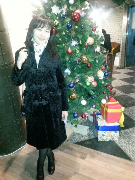 Назгуль Алибаева