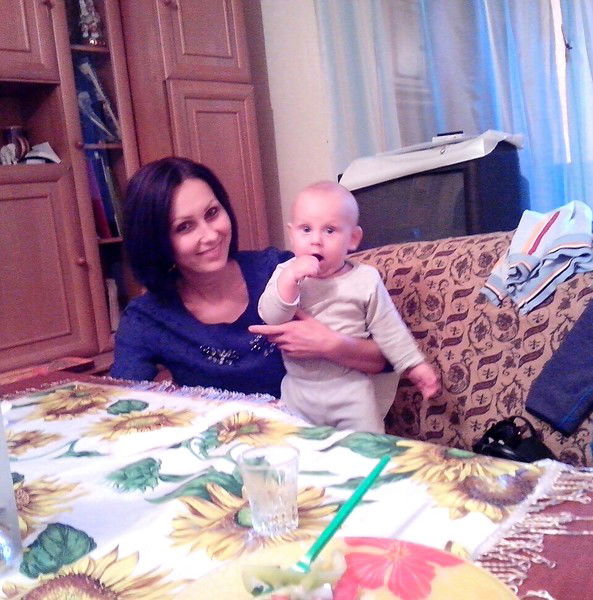 Виктория Цыганкова