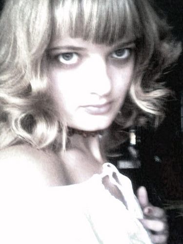 Анна Kарасева