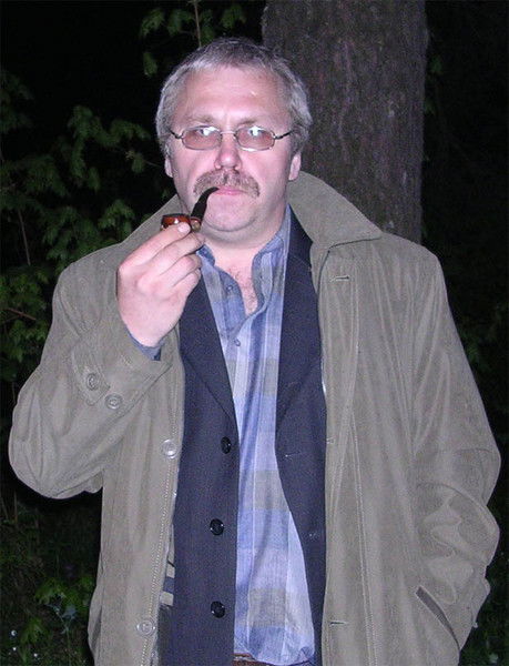 Андрей Антонов