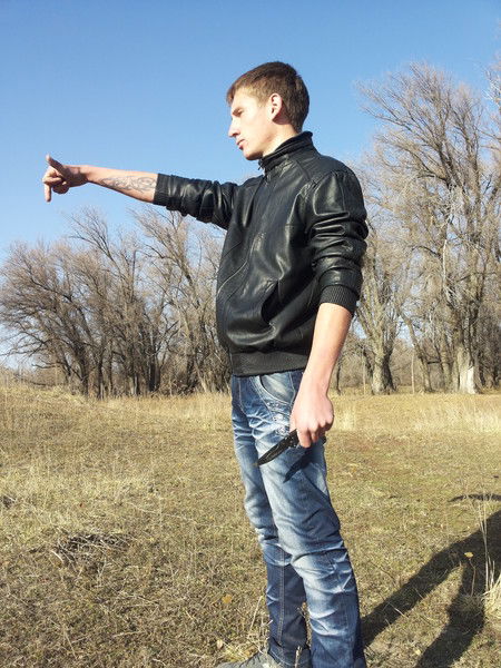 Алексей Войтенко