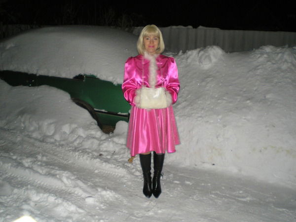 Лидия Борзова