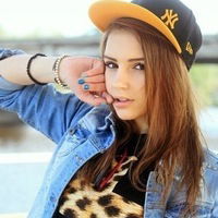 Вероника Ромелашвили