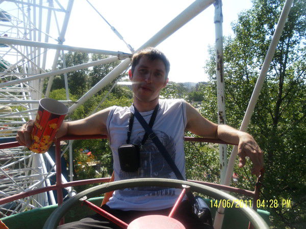 Евгений Болтов