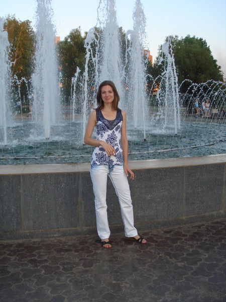 Наталья Зиневич