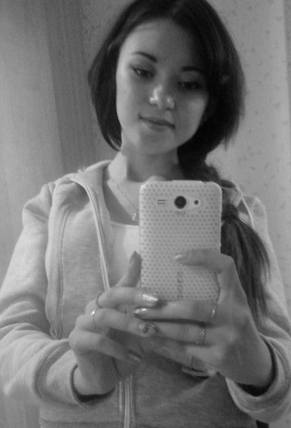 Ирина Суровцева