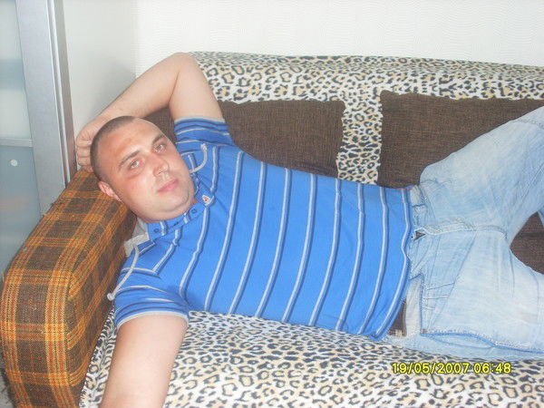 Владимир Понихидкин