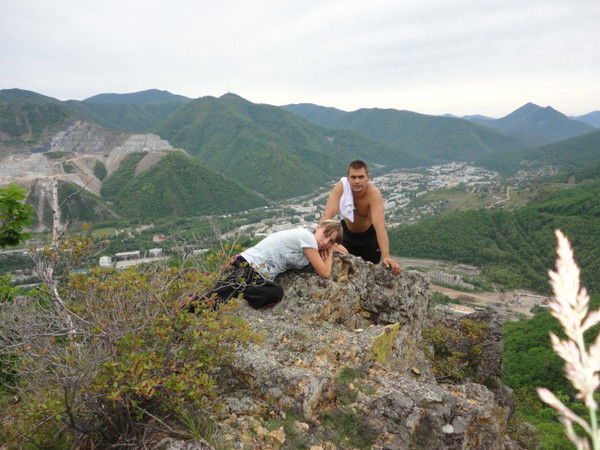 Анна Кошкина