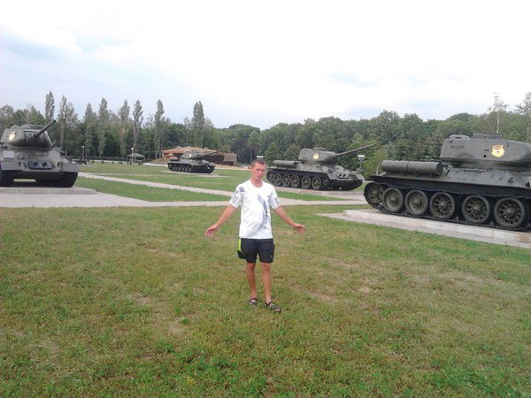 Роман Лындин