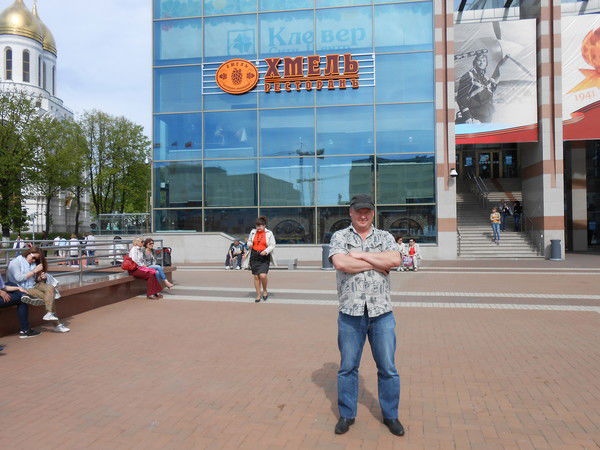 Артур Елизаров