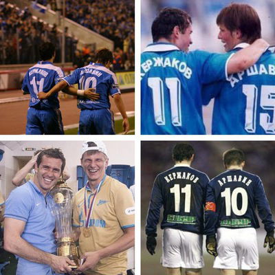 Кирилл Гуренков