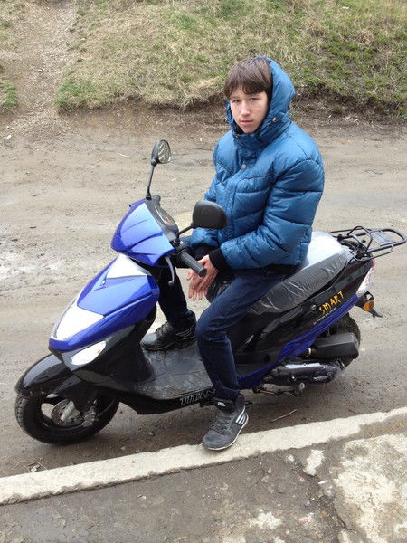 Артём Игнатов