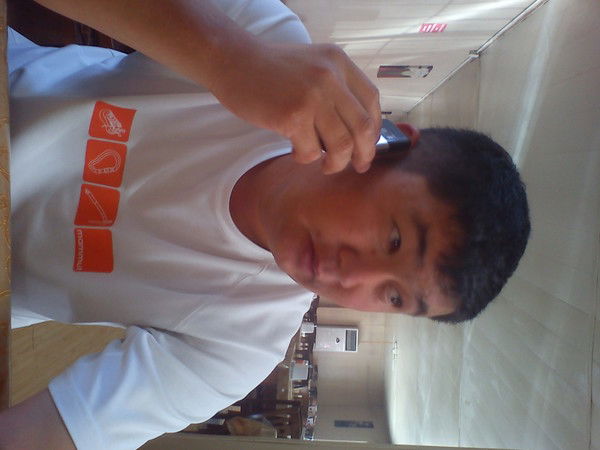 Sadiriddin Elmuratov