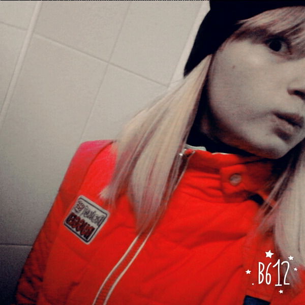 Алина Немцова