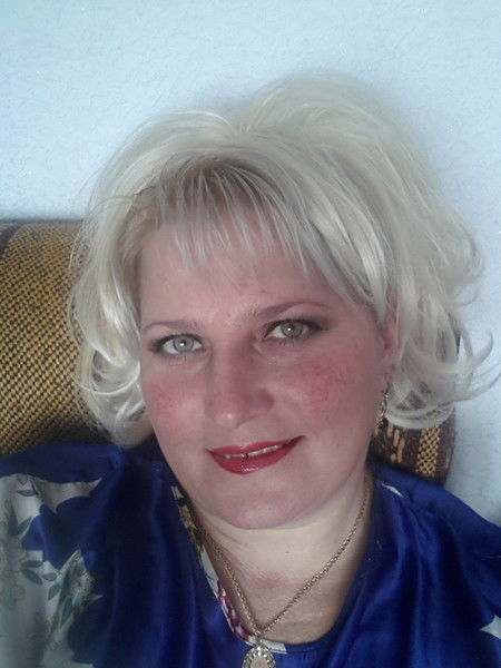 Елена Стажок