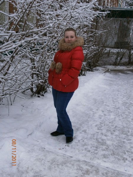 Юлия Сидорова