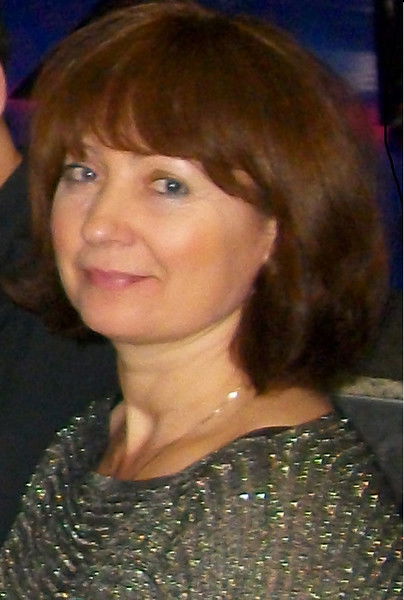 Ирина Постернак