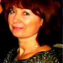 Ирина Постернак
