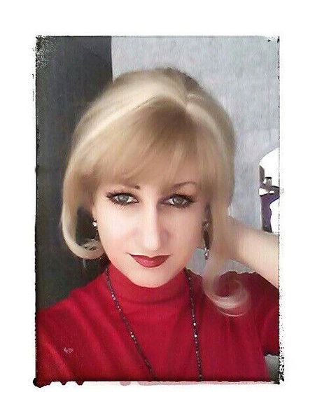 Ольга Касаткина