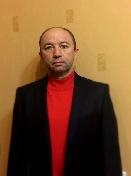 Сергей Корнев