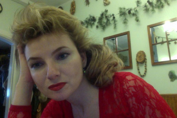 Наталья Моисеева