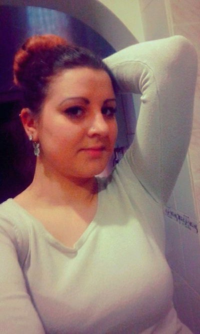 Танюшка Мариморич