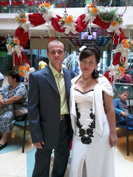 Маргарита Назарова