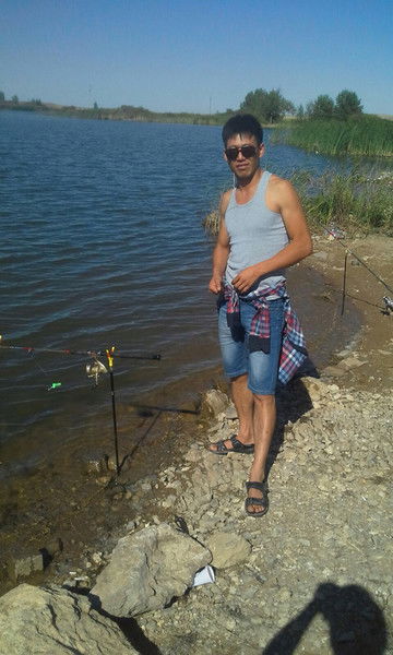 Фахриддин Абдувалиев