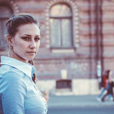 Александра Коржова