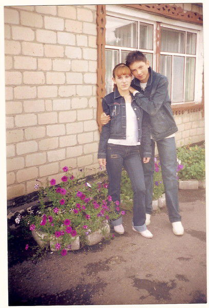 Артём Лысенко