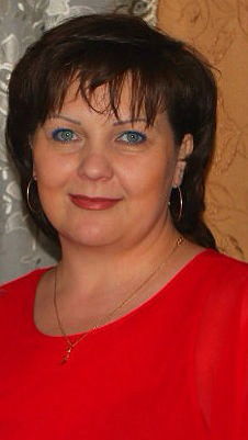 Юлия Гаврилова