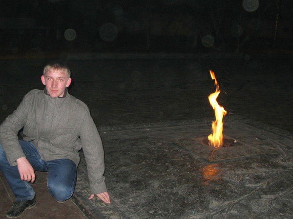 Анатолий Дешко