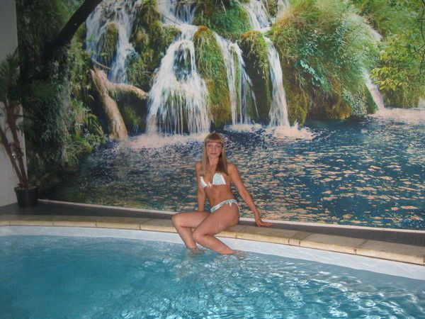 Наталья Чумакова