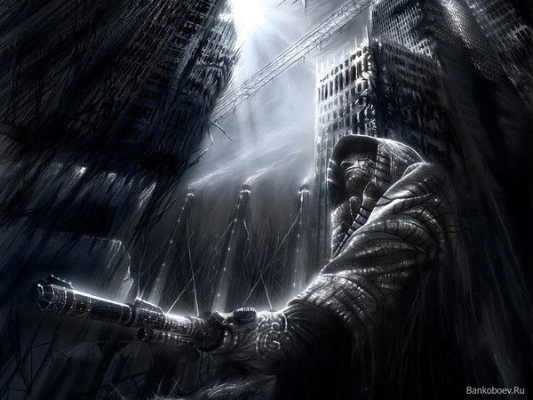 Антон Угольков