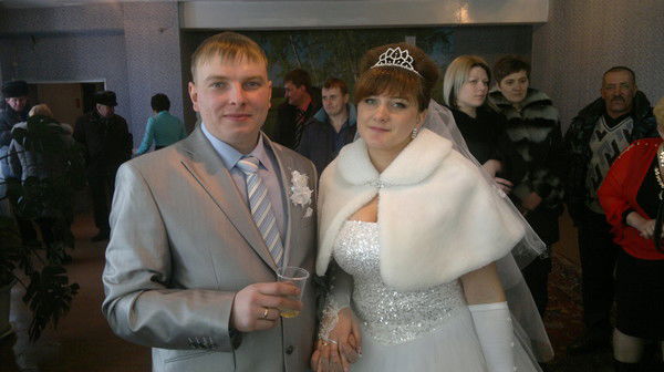 Максим Бовсун