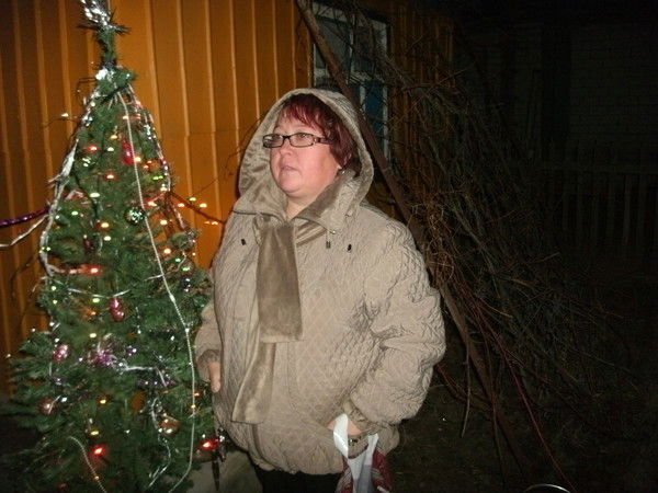 Света Соколова