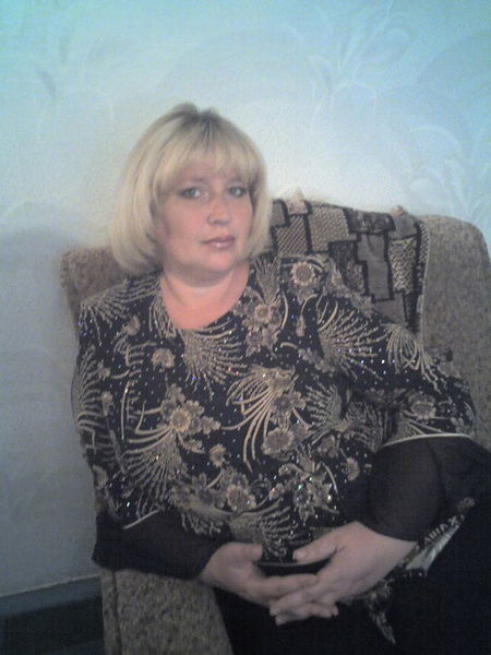 Неонила Письменова