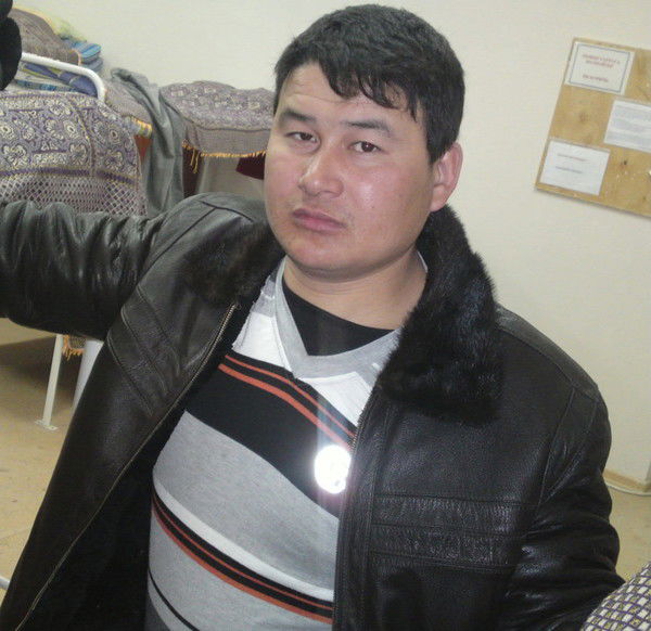 Роман Мырзагалиев