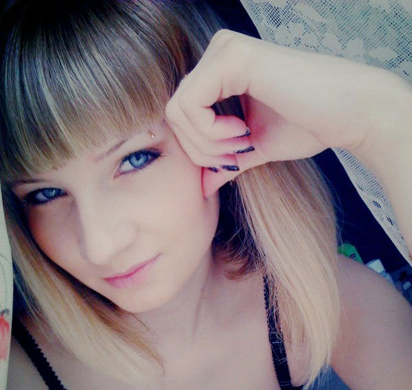 Анастасия Федотова