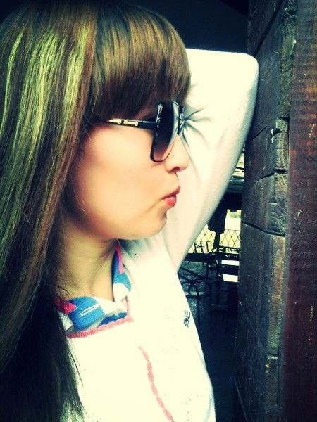 ***** Janara(In The World)