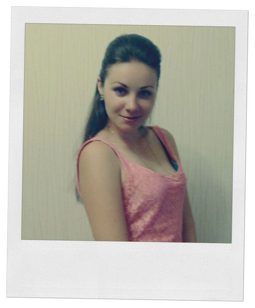 Танюша Михальченко