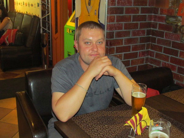 Александр Чувилькин