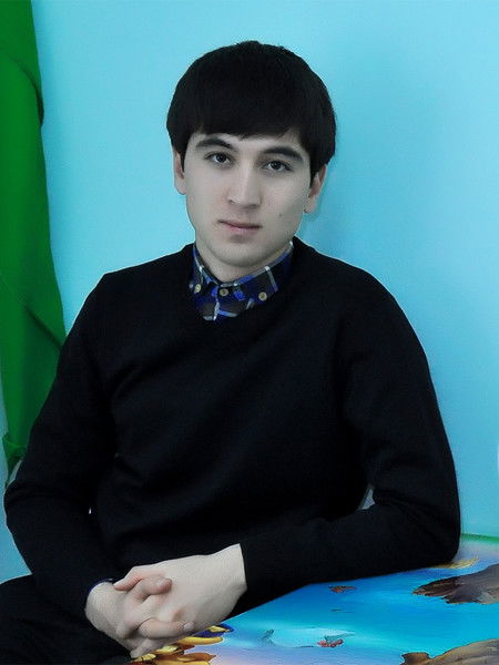 Довран Хемраев