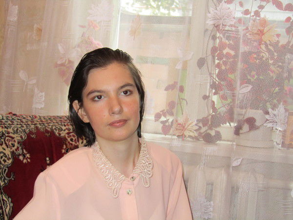 Марина Хавкина