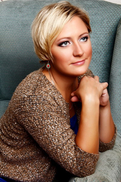 Виктория Привезенцева