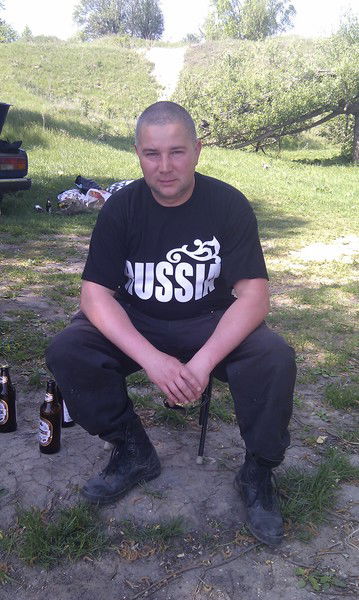 Игорь Шевлягин