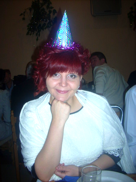 Яна Балашова-Сукач